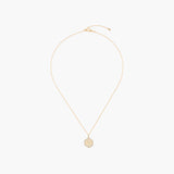 ハニカムドリームネックレス