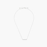 PTダイヤモンドヌガーネックレス