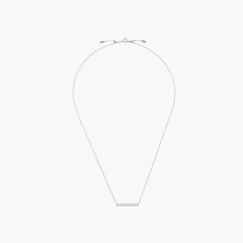 PTダイヤモンドヌガーネックレス