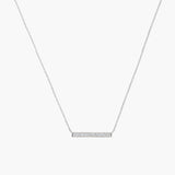 PTダイヤモンドヌガーネックレス