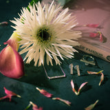 PTダイヤモンドヌガーネックレス